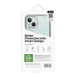 Чехол Uniq для iPhone 15 Calio Прозрачный (MagSafe) - фото 8