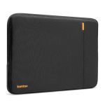Сумка Tomtoc для ноутбуков Defender-A13 Laptop Sleeve 13.5", черный - фото 1