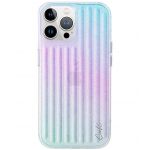 Чехол Uniq для iPhone 15 Pro Max COEHL Линейная звездная пыль - фото 1