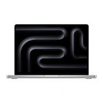 Apple MacBook Pro 16" (2023) M3 Max, 14-Core, 36 ГБ, 1 ТБ, SSD, 30-Core GPU, русская раскладка, серебристый - фото 1