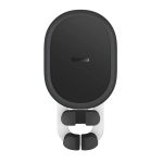 Автодержатель Baseus Stable Gravitational Car Mount (Air Outlet version) Черный - фото 2