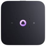 Мультимедиа-платформа Яндекс.Станция Миди (белая) - фото 2