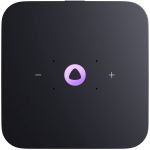 Мультимедиа-платформа Яндекс.Станция Миди (зеленый) - фото 2