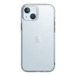 Чехол Uniq для iPhone 15 Lifepro Xtreme Прозрачный - фото 3