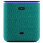 Мультимедиа-платформа Яндекс.Станция Миди (зеленый) - фото 3