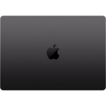 Apple MacBook Pro 16" (2023) M3 Pro, 12-Core, 36 ГБ, 512 ГБ, SSD, 18-Core GPU, русская раскладка, «космический чёрный» - фото 4