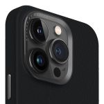 Чехол Uniq для iPhone 15 Pro Lyden Черный (Magsafe) - фото 5