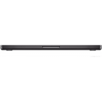 Apple MacBook Pro 16" (2023) M3 Pro, 12-Core, 18 ГБ, 512 ГБ, SSD, 18-Core GPU, русская раскладка, «космический чёрный» - фото 7