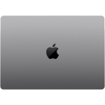 Apple MacBook Pro 14" (2023) M3, 8-Core, 8 ГБ, 1 ТБ, SSD, 10-Core GPU, русская раскладка, «космический чёрный» - фото 4