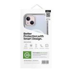 Чехол Uniq для iPhone 15 Lifepro Xtreme AF Радужный (MagSafe) - фото 7