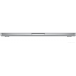 Apple MacBook Pro 16" (2023) M3 Max, 16-Core, 48 ГБ, 1 ТБ, SSD, 40-Core GPU, русская раскладка, серебристый - фото 7