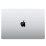 Apple MacBook Pro 16" (2023) M3 Pro, 12-Core, 18 ГБ, 512 ГБ, SSD, 18-Core GPU, русская раскладка, серебристый - фото 4