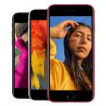 Apple iPhone SE 2022, 64 ГБ, «сияющая звезда» - фото 9