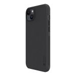 Чехол Nillkin для iPhone 15 Plus Frosted Shield Pro Черный - фото 2
