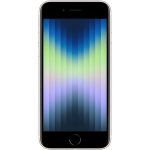 Apple iPhone SE 2022, 64 ГБ, «сияющая звезда» - фото 4