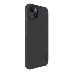 Чехол Nillkin для iPhone 15 Frosted Shield Pro Магнитный черный - фото 3