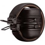 Беспроводные наушники Marshall Major IV, коричневые - фото 5