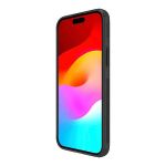 Чехол Nillkin для iPhone 15 Frosted Shield Pro Черный - фото 6