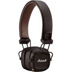 Беспроводные наушники Marshall Major IV, коричневые - фото 2