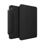 Чехол Uniq для iPad Air 11 (2024) Ryze 360, Светло-черный - фото 2