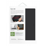 Чехол Uniq для iPad Air 11 (2024) Ryze 360, Светло-черный - фото 6