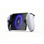 Портативная консоль для дистанционной игры Sony PlayStation Portal Remote Player - фото 5
