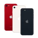 Apple iPhone SE 2022, 64 ГБ, «сияющая звезда» - фото 8