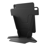 Чехол Uniq для iPad Air 13 (2024) Ryze 360, Светло-черный - фото 2