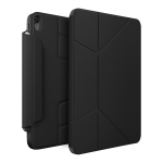 Чехол Uniq для iPad Air 13 (2024) Ryze 360, Светло-черный - фото 3