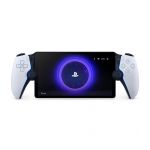 Портативная консоль для дистанционной игры Sony PlayStation Portal Remote Player - фото 1