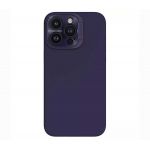 Чехол Nillkin для iPhone 15 Pro Max LensWing Magnetic, Темно-фиолетовый - фото 1