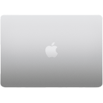 Apple MacBook Air 13" (2022), M3 8-Core, 8 ГБ, 512 ГБ, SSD, 10-Core GPU, русская раскладка, серебристый фото 5