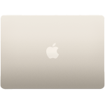 Apple MacBook Air 13" (2024), M3 8-Core, 8 ГБ, 512 ГБ SSD, 8-Core GPU, «cияющая звезда», A3113, (Другие страны) фото 5