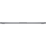 Apple MacBook Air 15" (2023), M3 8-Core, 16 ГБ, 512 ГБ SSD, 10-Core GPU, русская раскладка, «серый космос» фото 4
