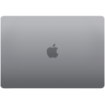 Apple MacBook Air 15" (2023), M3 8-Core, 8 ГБ, 256 ГБ SSD, 10-Core GPU, русская раскладка, «серый космос» фото 5
