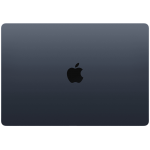 Apple MacBook Air 15" (2023), M3 8-Core, 16 ГБ, 512 ГБ SSD, 10-Core GPU, русская раскладка, «тёмная ночь» фото 5