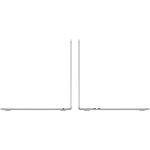 Apple MacBook Air 15" (2023), M3 8-Core, 8 ГБ, 512 ГБ SSD, 10-Core GPU, русская раскладка, серебристый фото 3