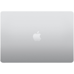 Apple MacBook Air 15" (2023), M3 8-Core, 16 ГБ, 512 ГБ SSD, 10-Core GPU, русская раскладка, серебристый фото 5