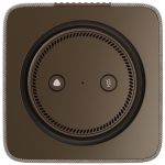 Яндекс Станция Макс - вид сверху