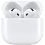Беспроводные наушники Apple AirPods 4, белый 1