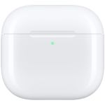 Беспроводные наушники Apple AirPods 4, белый 3