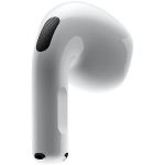 Беспроводные наушники Apple AirPods 4, с зарядным футляром MagSafe и шумоподавлением, белый 4