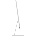 Apple iMac 24" Retina 4.5K (2024) M4, 8-Core, 16 ГБ, 256 ГБ SSD, 8-Core GPU, A2439, русская раскладка, серебристый 3