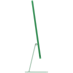 Apple iMac 24" Retina 4.5K (2024) M4, 10-Core, 24 ГБ, 512 ГБ SSD, 10-Core GPU, A2439, русская раскладка, зелёный 3