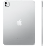 Apple iPad Pro 11" (2024), M4, Wi-Fi + Cellular, 256 ГБ, серебристый 3