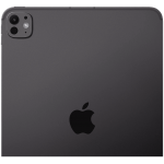 Apple iPad Pro 11" (2024), M4, Wi-Fi + Cellular, 1 ТБ, «Космический чёрный» 2