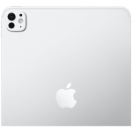 Apple iPad Pro 11" (2024), M4, Wi-Fi, 2 ТБ, нанотекстурное стекло, серебристый 2