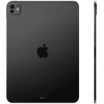 Apple iPad Pro 11" (2024), M4, Wi-Fi, 1 ТБ, нанотекстурное стекло, «космический чёрный» 3