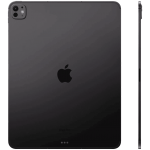 Apple iPad Pro 13" (2024), M4, Wi-Fi + Cellular, 2 ТБ, нанотекстурное стекло, «космический чёрный» 3