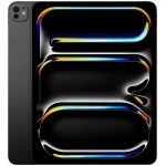 Apple iPad Pro 13" (2024), M4, Wi-Fi, 1 ТБ, нанотекстурное стекло, «космический чёрный» 1